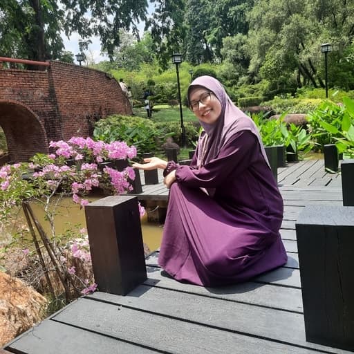 Yasmin Amani Binti Basiran