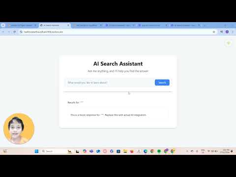 AI Google by Muhammad Hadif