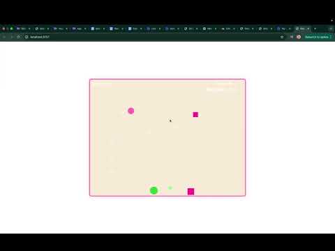 Shape Shooting by Praemai Phatranidh Wechwisuthikun