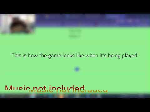 A Dot Clicker Game by Matthew Fung