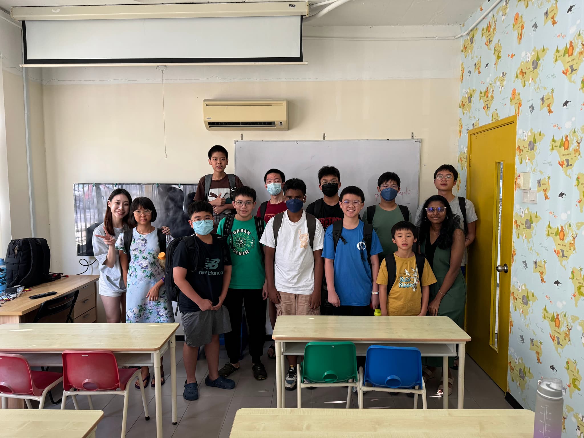 GitHub Workshop