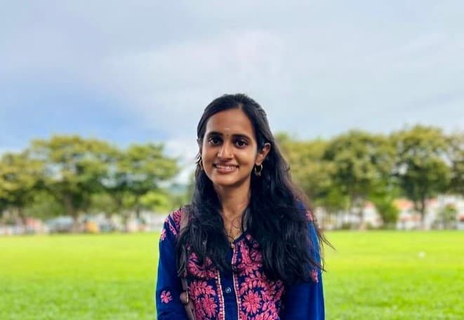 Arrvinna Dewi Mogan - Telebort CSguru Mentor