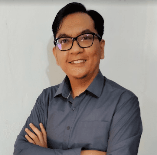 Rahmat B Abd Rahim - Telebort CSguru Mentor