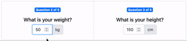 Data validation example