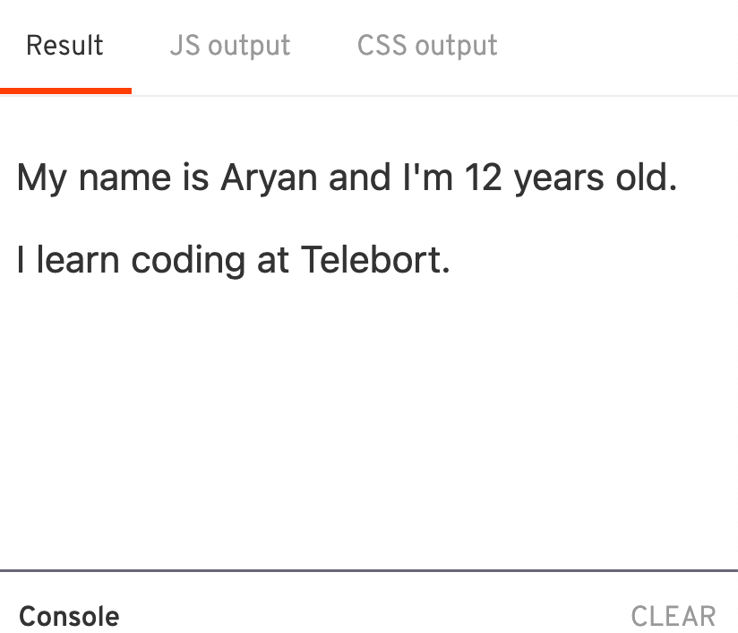 Svelte props using object spread syntax