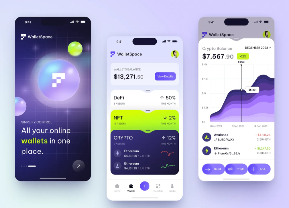 ui design example