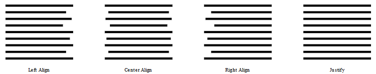 alignment