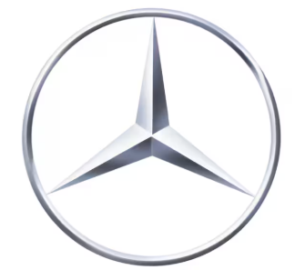 Mercedes Logo