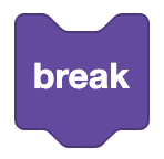 Break Block