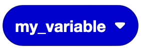 Variable Value Block