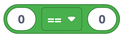 Comparison Block Example 1
