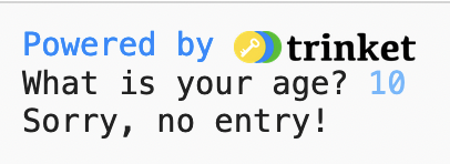 Basic Queue System Example