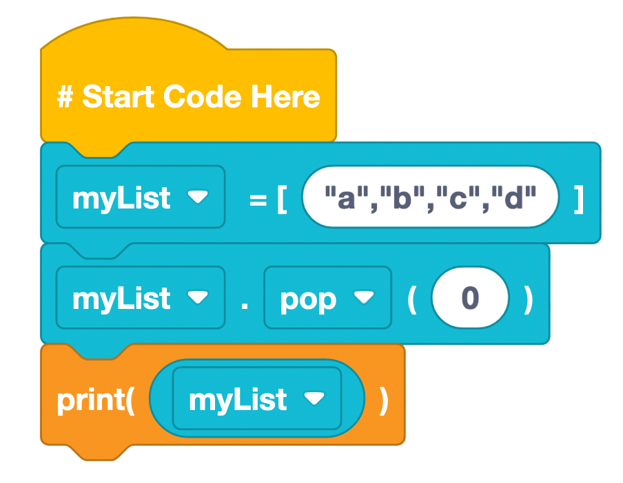 Pop Input