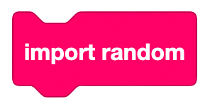 Import Block