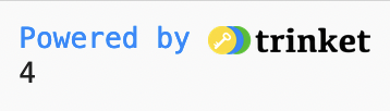 Call Output