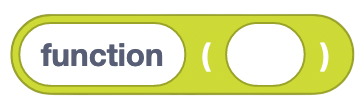 Function Value Block
