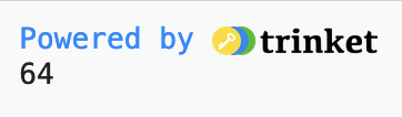 Return Output