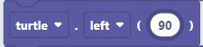 Left Command 1