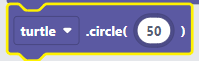 Circle Command 1
