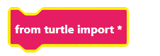 Import Example 1