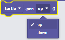 Pen Up