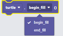 Fill Block 1
