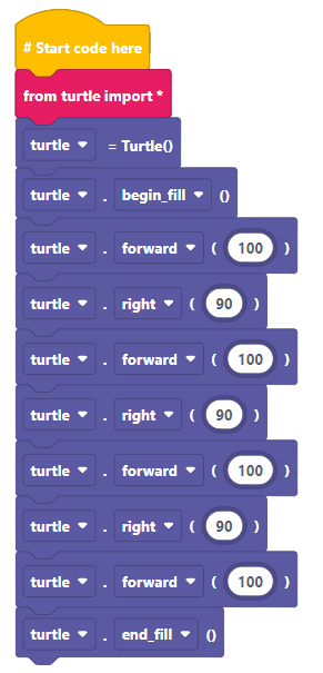 Fill Input