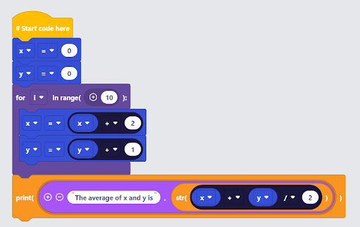 Debugging Challenge 5