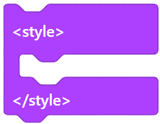 Form Styling Block Example