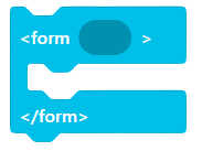 HTML Form Overview