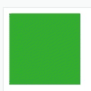 CSS Animation Complete Example Output