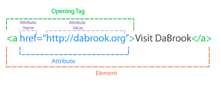HTML Head and Body Example