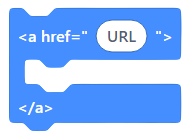 HTML Anchor Tag Definition