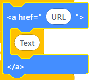 Recipe Link Example
