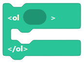 Recipe Steps Example