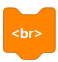 Spacing Block Example