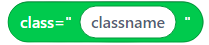 Class Attribute Example