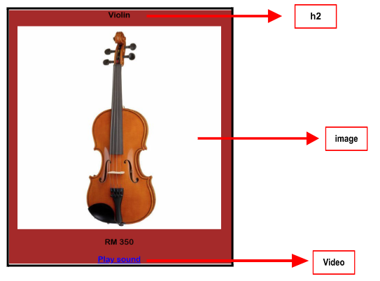 Musical Instruments Activity Overview 2