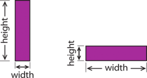 Block Display Output