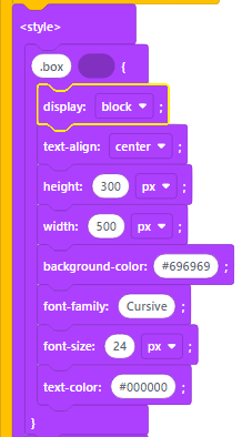 CSS Width and Height Overview
