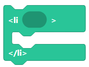 List Example
