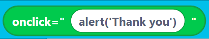 Pop-up Message 1