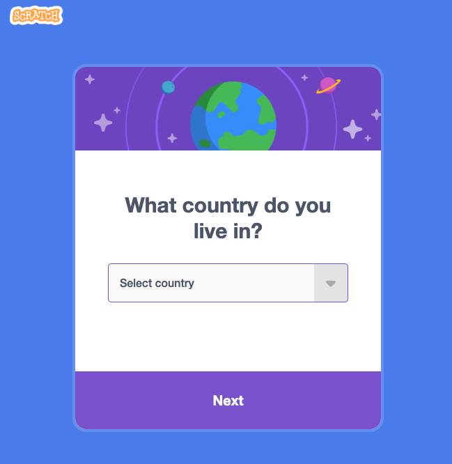 country