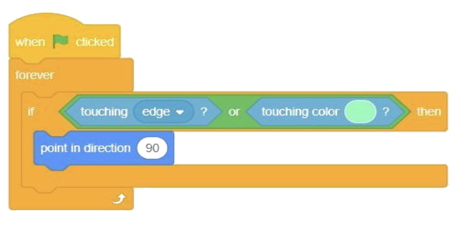 OR Logic Example