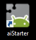 aiStarter Icon Windows