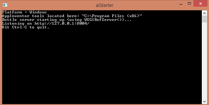 aiStarter Launch Success