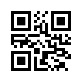 Test QR Code 1