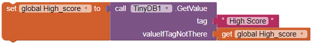 Retrieving Data from TinyDB