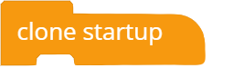 clone startup