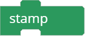stamp
